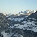 In Near Gastein Area Appartement