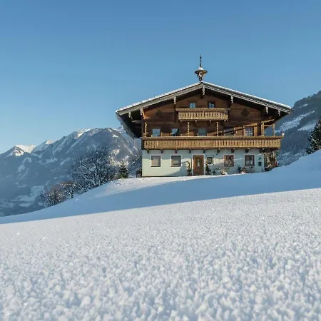 In Austria Near Area *