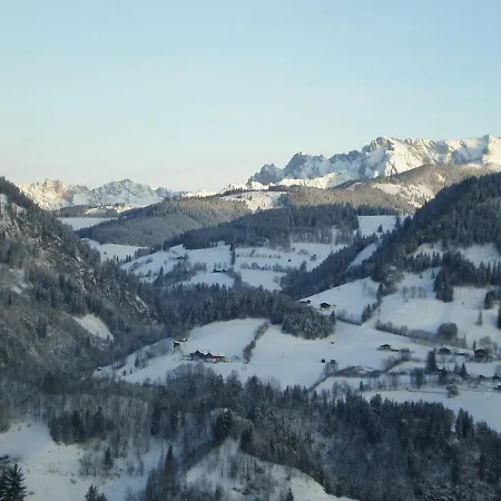 In Austria Near Area * Embach