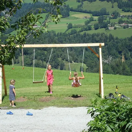 In Austria Near Area