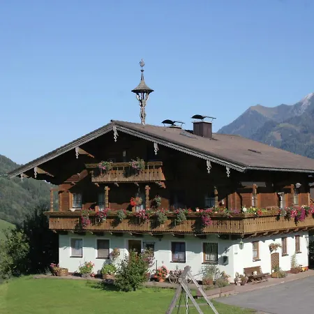Apartamento In Austria Near Area
