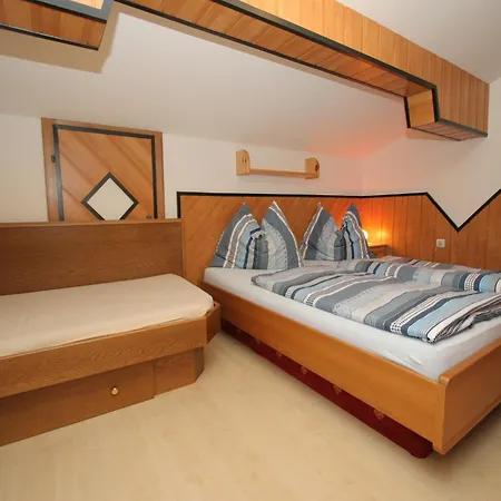 In Near Gastein Area *