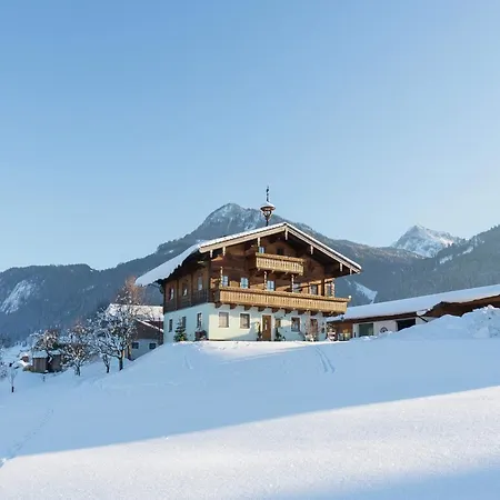 In Near Gastein Area