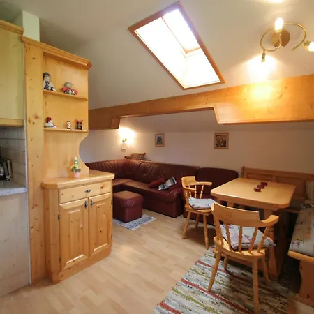 Lejlighed In Near Gastein Area *