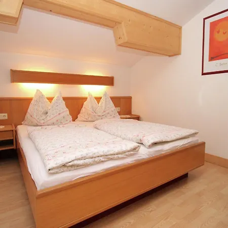 Lägenhet In Near Gastein Area Embach