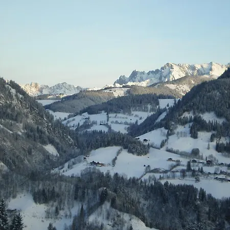 In Near Gastein Area Apartmán