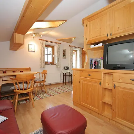 In Near Gastein Area *