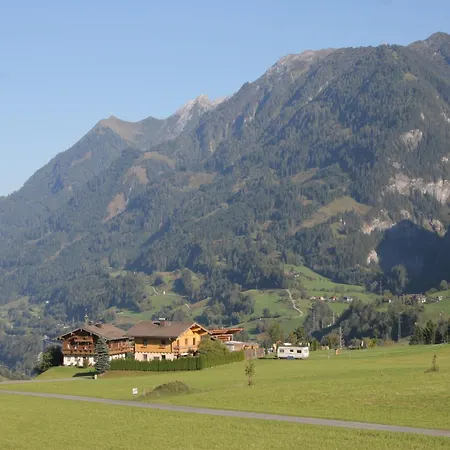 In Near Gastein Area * Embach