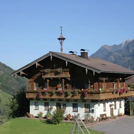 In Near Gastein Area