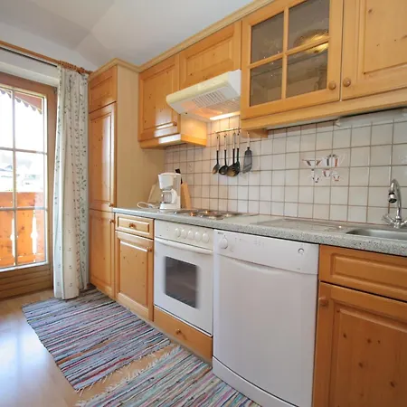 In Near Gastein Area