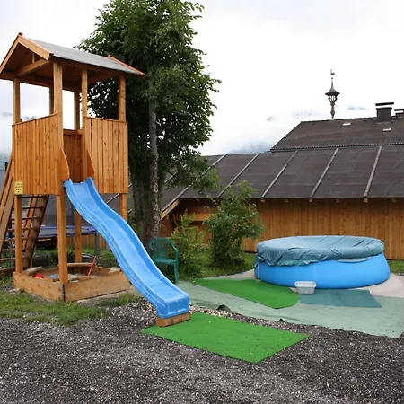 In Near Gastein Area * Embach