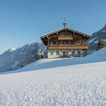 דירה In Near Gastein Area