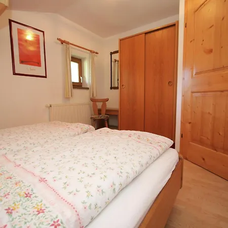 In Near Gastein Area Daire Embach