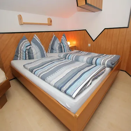 In Near Gastein Area Lägenhet