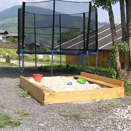 In Near Gastein Area Lejlighed *