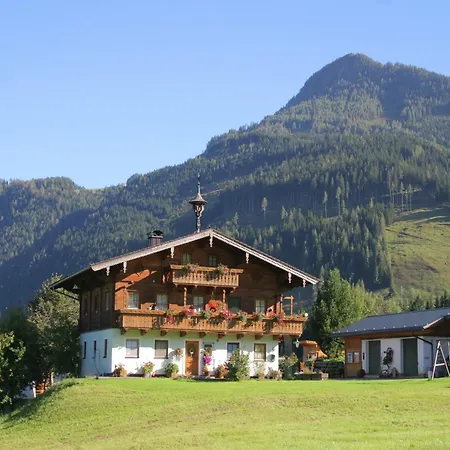 Daire In Near Gastein Area *