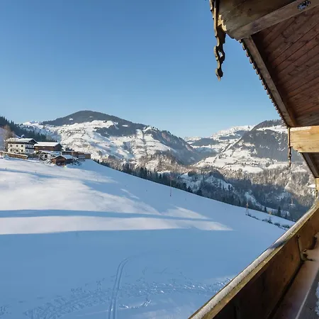 In Near Gastein Area