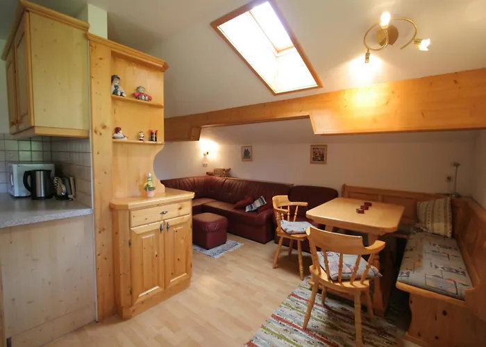 דירה In Near Gastein Area *