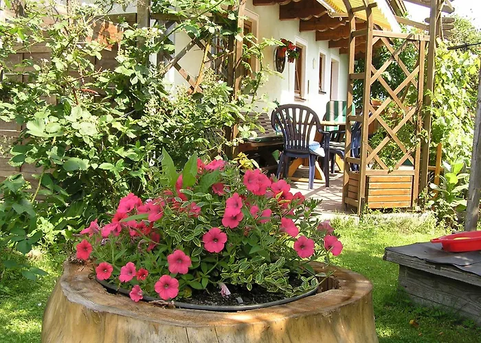 In Near Gastein Area Daire Embach