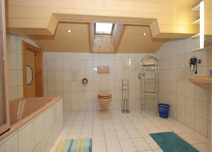 In Near Gastein Area * Embach