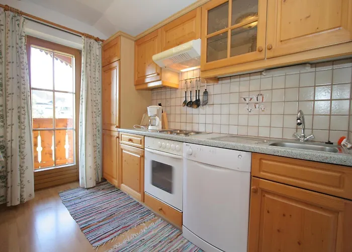 In Near Gastein Area