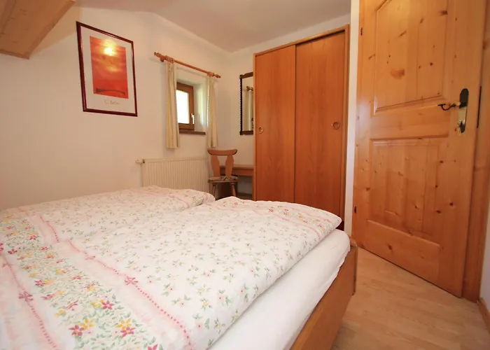 In Near Gastein Area דירה Embach