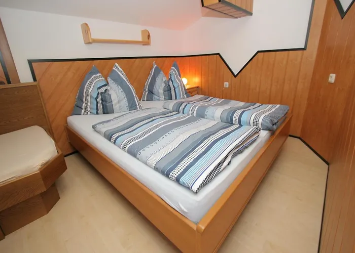 In Near Gastein Area דירה