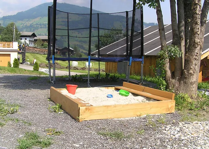 In Near Gastein Area דירה *